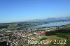 Luftaufnahme Kanton Luzern/Sempachersee - Foto Sempachersee    7095